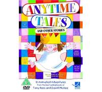Anytime Tales And Other Stories [Edizione: Regno Unito]