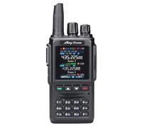 Anytone AT-D168UV Radio Portatile digitale dmr analogica dual band