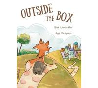 Anyu Desyana Sue Lancaster Outside the Box (Copertina rigida)