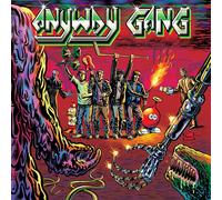 Anyway Gang - Anyway Gang