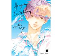 Haruka Mitsui Anyway, I'm Falling In Love With You. 1 (Tascabile)