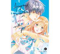 Haruka Mitsui Anyway, I'm Falling In Love With You. 5 (Tascabile)