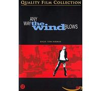 Anyway The Wind Blows