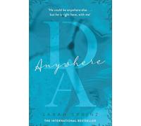 Anywhere: a new heart-pounding romance series with a magical dark academia setting: 1