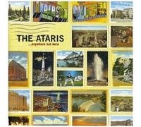 The Ataris ...Anywhere But Here (Vinyl LP) 12" Album Coloured Vinyl