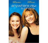 Anywhere But Here [99/E, J/Dd5.