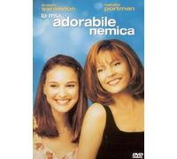 Anywhere But Here - Dvd