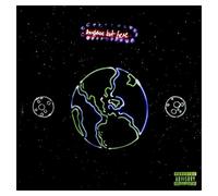 anywhere but here (opaque seafoam vinyl) (indies)