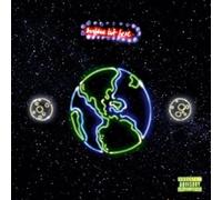 Sorry Anywhere But Here (CD) Album