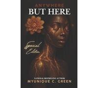 Anywhere But Here: Special Edition