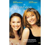 ANYWHERE BUT HERE (WIDESCREEN/ PAN MOVIE
