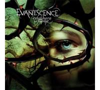 Anywhere But Home by Evanescence (2004-11-23)