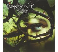 Anywhere But Home (w/ bonus DVD) by Evanescence (2014-07-01)