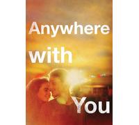 Anywhere with You (FKA: Coyotes) (DVD) Morgan Saylor Nicholas Crovetti