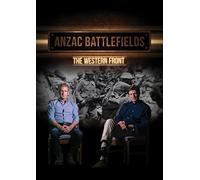 Anzac Battlefields: Western Front [Edizione: Stati Uniti]