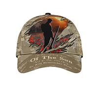 Anzac Day At The Going Down of The Sun Donna Uomo Cappellino da Baseball Moda Cappello da Baseball Sportivo Golf Hat per Pesca Estivo Ciclismo