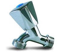 Anzapack 852088H-Rubinetto Per Lavatrice