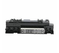 Anzeigeelektronik Beko 1739440020 per Tubo Acqua Lavastoviglie