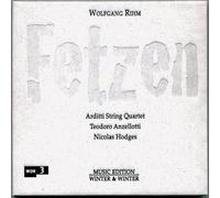 Edel – Compilation - Fetzen