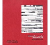 Anzellotti Teodoro - Bach:The Goldberg Variations