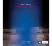 Jean-Philippe Rameau Teodoro Anzellotti: Tourbillions De Rameau (CD) Album
