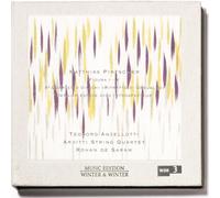 Arditti String Quartet - Pintscher