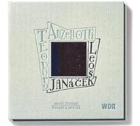 Teodoro Anzellotti - Leos Janacek