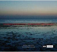 Teodoro Anzellotti - Of Water Making Moan