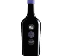 Anzenas Cannonau di Sardegna DOC - Bottiglia 75 cl - Vino Rosso Italiano