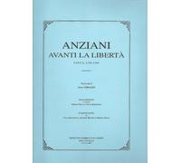 Anziani avanti la libertà.Lucca,1300-1369.