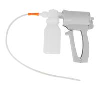 Anziani Manuali Manuali Tenuti nel Mano Per Espettorazione Aspiratore Espet9123