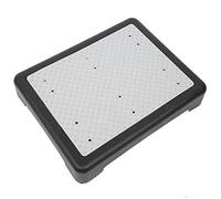 Anziani Mezzo gradino, mezzo gradino compatto, per anziani Ridurre l'altezza del gradino in un'auto sul vano della porta