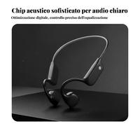 Anziani, perdita uditiva grave, versione 2025 avanzata