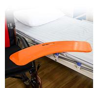 Anziani Trasferimento Consiglio, scorrevole Consiglio Assist Device, for il trasferimento del paziente dalla carrozzina al letto, vasca da bagno, servizi igienici, auto
