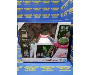 Anziano Saggio di Namecc Dragon Ball Z Great Elder Saichoro s.h. Figuarts Bandai