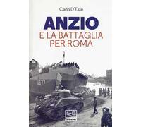 Anzio e la battaglia per Roma