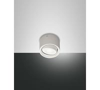 Anzio lampada LED spot 6w 540lm warm white bianca [EEK: A]