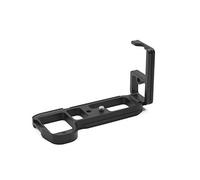 Anzirose L Bracket l Piastra Staffa Quick Release L Plate per Sony a7II alpha 7 ii A7 II A7RII A7R ii A7R2 ILCE-7M2
