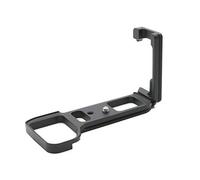 Anzirose L Bracket l Piastra Staffa Quick Release L Plate per Sony a7iii alpha 7III ILCE7M3B