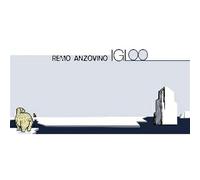 Igloo - Remo Anzovino CD OTR 019