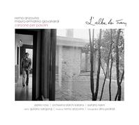 Anzovino Remo L'alba Dei Tram (Ep) (Vinyl LP)