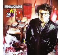 Remo Anzovino - Tabu'
