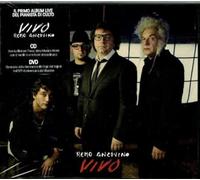 Remo Anzovino - Vivo [Cd + Dvd]