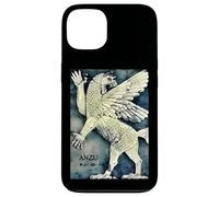 ANZU Imdugud Mesopotamico Demone Tavoletta dei Destini Custodia per iPhone 13
