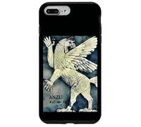 ANZU Imdugud Mesopotamico Demone Tavoletta dei Destini Custodia per iPhone 7 Plus/8 Plus