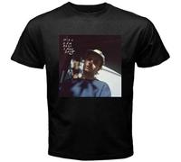 AO DA XIONG Mac Demarco Salad Days Men's T Shirt Black L