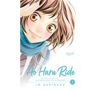 Ao Haru Ride 1