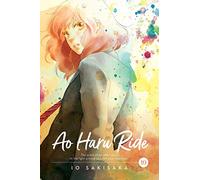 Ao Haru Ride 10