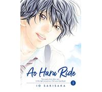Ao Haru Ride 2