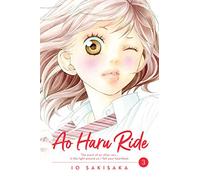 Ao Haru Ride 3 – Simon & Schuster